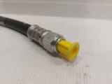 Transmission Fluid Cooler Outlet Line